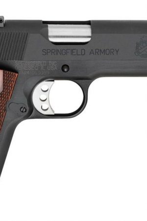 Springfield 1911 Range Officer 9mm, 5" Barrel, 9rd