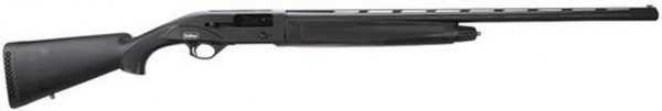 TriStar, Viper G2, Semi-automatic, 12 Ga 3", 28" Barrel, Black Color, Synthetic Stock, Right Hand, Fiber Optic Bead, Improved Cylinder/Modified/Full Chokes, 5Rd