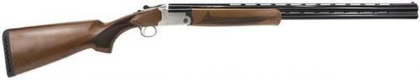 TriStar Hunter EX LT O/U 20ga 26" 3" Walnut Stock Alloy Rcvr Blued