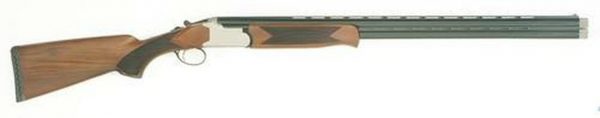 TriStar Viper G2 Sporting Over/Under 12 Ga, 30", 3", Walnut Stock, Blued