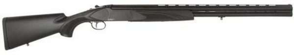 TriStar Hunter Mag Over/Under 12 Ga, 28", 3.5" Chamber, Black Synthetic Stock