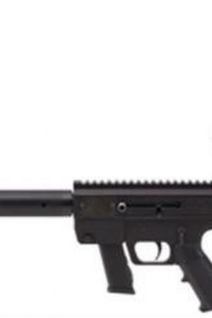 Just Right Carbines Just Right Carbines Gen3 Takedown Combo Pack 45 ACP 17" Threaded Barrel Blue Finish Adjustable Quick Release Stock Black 13rd Glock Compatible Magazine Includes Slingpack