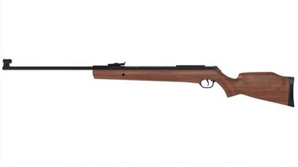 Umarex RWS Model 3500, .177 Pellet, 19.5", Monte Carlo Hardwood Stock