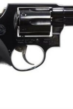 Buy Taurus Model 65 Standard 357 Mag 4" Barrel Synthetic Grip Blued 6 Rnd online