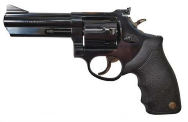 Buy Taurus 66 Standard 357 Mag