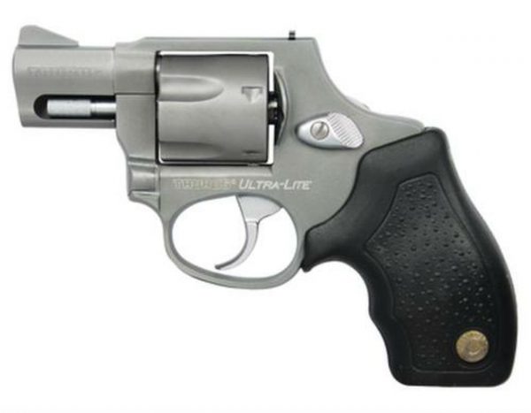 Buy Taurus Model 380 Ib .380 Acp Caliber 1.75 Inch Barrel Matte Stainless Steel Finish 5 Round online