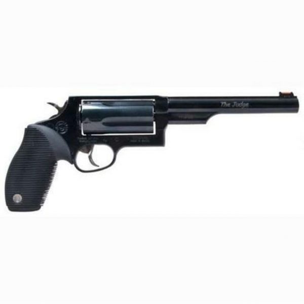 Buy Taurus 45/410 Judge Tracker Magnum 410/45 LC 6.5" 5 Blued online