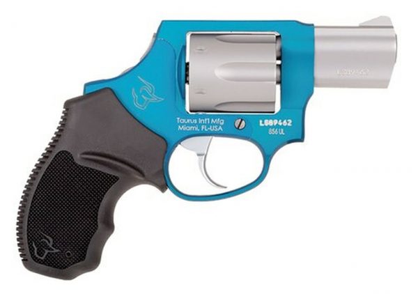 Buy Taurus 856 Ultra Lite Concealed Hammer