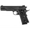 Taurus 1911 9mm Govt 5" Barrel, Black Checkered Grip Black Steel Slide, 9 rd - Image 2