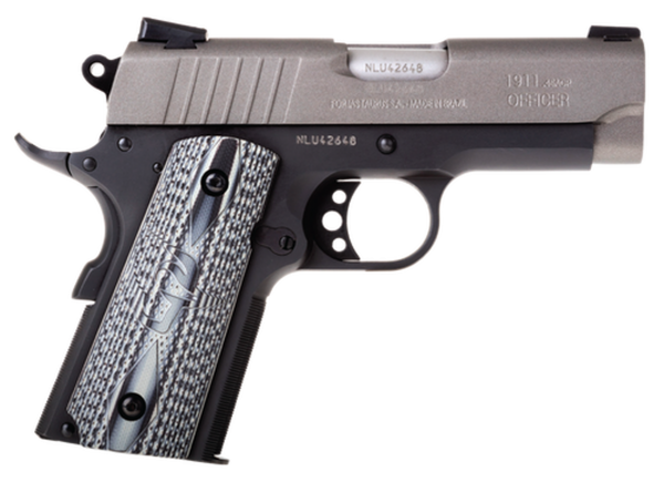 Buy Taurus 1911 Officer 45 ACP