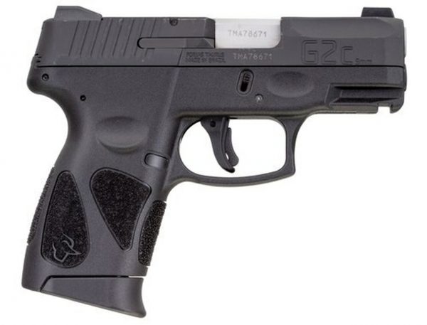 Buy Taurus G2c 9mm