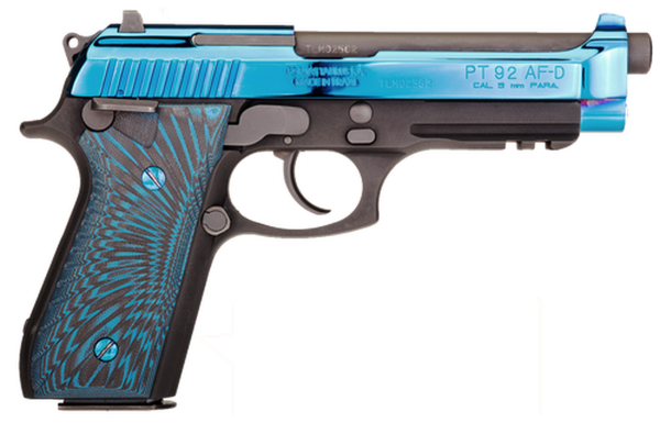 Buy Taurus 92 9mm