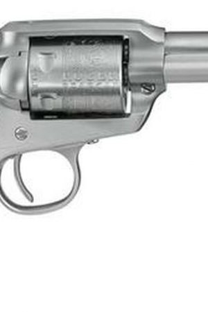 Ruger Bearcat Standard KSBC4 22LR 4" 6rd Rosewood Grip Stainless