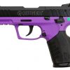 Ruger SR22 22LR Lady Purple 10 rd Mag TALO Exclusive - Image 2