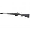 Ruger Scout Rifle 450 BUSHMASTER 16.1" Barrel, Hybrid Muzzle Brake, Matte SSl Finish, Adjustable Rear Sigh - Image 2