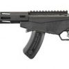 Ruger Precision Rimfire 17 HMR, 18" Barrel, Adjustable Stock, 15rd - Image 2