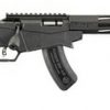 Ruger Precision Rimfire 17 HMR, 18" Barrel, Adjustable Stock, 15rd