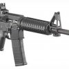 Ruger AR-556 AR-15 5.56/223, M4 Flat Top, 16" Barrel, Flip Up Sights, 30rd - Image 2