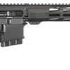 Ruger AR556 5.56mm, 18" Barrel, Free-float MP MOE Grip, 10rd