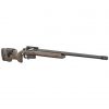 Ruger Hawkeye Long Range Target 6.5 PRC, 26" Barrel, Brown/Black Laminate, Adjustable Stock, 3rd - Image 2