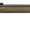 Ruger Hawkeye Long Range Target 6.5 PRC, 26" Barrel, Brown/Black Laminate, Adjustable Stock, 3rd