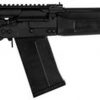 SDS Lynx Semi-Auto 12 Ga, 19" Barrel, 3" Chamber, Black, 5rd