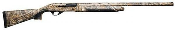 Weatherby Element Waterfowler, 20 Ga, 28", 3" Chamber, Max-5 Camo, Griptonite Stock