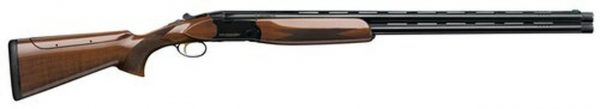 Weatherby Orion Sporting, Over-Under 12 Ga, 30" Barrel, 3", Walnut High Gloss