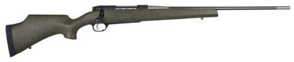 Weatherby Mark V Camilla Ultra Lightweight 240 Weatherby Magnum, 5rd