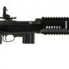 Inland Mfg M30-C, .30 Carbine, 16.25", 10rd, M4 Buttstock, Black - Image 2