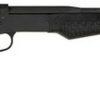 Rossi Tuffy Break-Open 410 Ga, 18.5" Barrel, 3", Black, 1rd