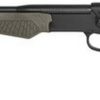 Rossi Tuffy Break-Open 410 Ga, 18.5" Barrel, 3", OD Green, 1rd - Image 2