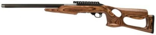 Magnum Research Magnum Lite Graphite .22 Magnum 19" Barrel Barracuda Nutmeg Laminated Stock