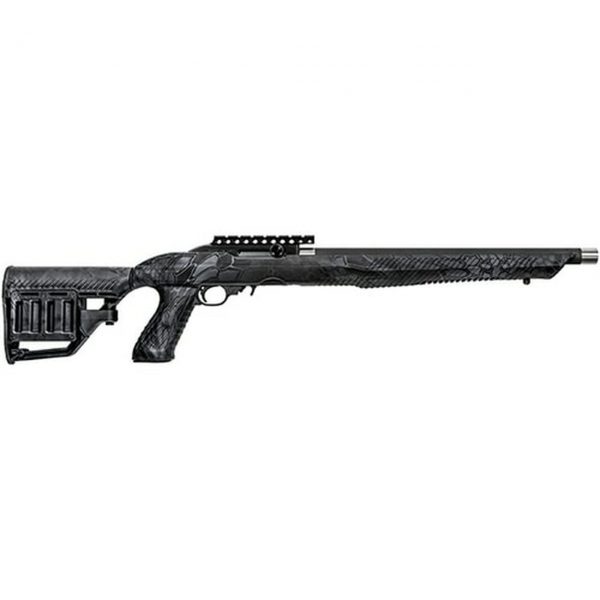 Magnum Research Magnum Lite .22 LR, 17", Kryptek Typhoon RM4 Stock