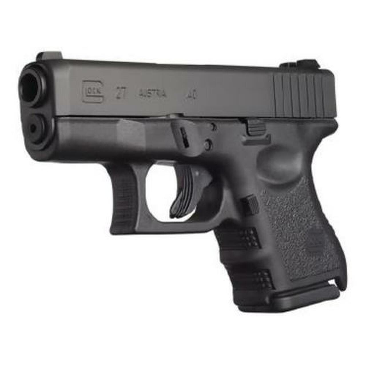 Buy Glock G27 Gen3, .40 S&W, 3.4″,, , Black, US Made, 9 rd online for sale