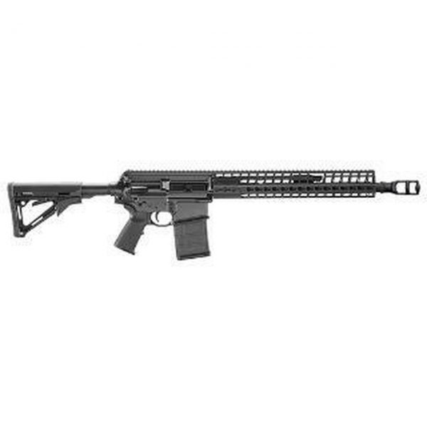 Sig 716 G2 DMR, .308 Win, 16", 20rd, Black