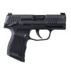 Sig P365 Micro Compact 9mm, 3.1" Barrel, Manual Safety, X-Ray Night Sights, 10rd - Image 2