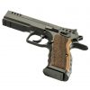 Tanfoglio FT Itailia Defiant Stock 1 9mm 4.45" Barrel 17rd Mag - Image 2