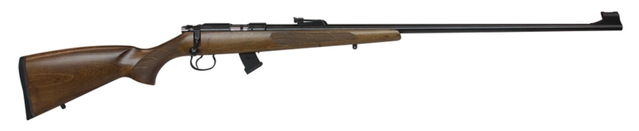 CZ 455 Ultra Lux .22LR | The Gun Shop