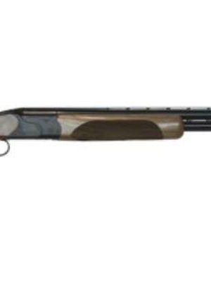 CZ Sporter Standard Grade G2 12 Ga, 30" Barrels, Turkish Walnut