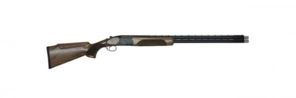 CZ Sporter Standard Grade G2 12 Ga, 30" Barrels, Turkish Walnut
