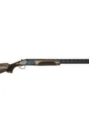 CZ Sporter Standard Grade G2 12 Ga, 32" Barrels, Turkish Walnut
