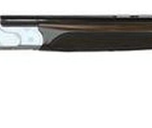 CZ, Redhead Premier Reduced Length, 20 Gauge, 3" Chamber, 24" Barrel, Silver Finish, Walnut Stock, 2 Rounds