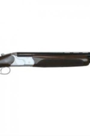 CZ, Redhead Premier, 12 Gauge, 3" Chamber, 26" Barrel, Silver Finish, Walnut Stock, 2 Rounds