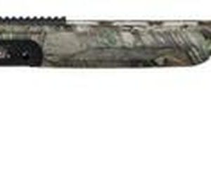 CZ, Reaper Magnum, 12 Gauge, 3" Chamber, 26" Barrel, Camo Finish, Camo Stock, 2 Rounds