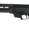 CZ Scorpion EVO 3 S1, 9mm, 16.2" Barrel, 10rd, CA Compliant, Black - Image 2