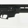 CZ Scorpion EVO 3 S1, 9mm, 16.2" Barrel, 10rd, CA Compliant, Black
