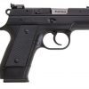 CZ 2075 RAMI 9mm, Black Alloy, 10rd & 14rd magazine - Image 2
