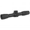 US Optics B-10 Scope 1.8-10x42mm, 34mm, Digital Red FFP GAP Reticle, 100 Click Elevation Knob - Image 2