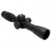 US Optics B-10 Scope 1.8-10x42mm, 34mm, Digital Red FFP GAP Reticle, 100 Click Elevation Knob